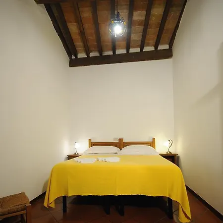別荘 San Bartolomeo チッタ・ディ・カステッロ