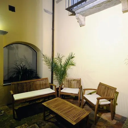 San Bartolomeo 別荘 *